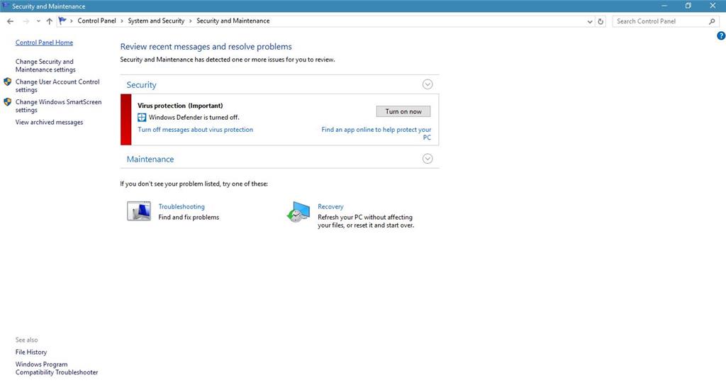 Definition Update for Windows Defender - KB2267602