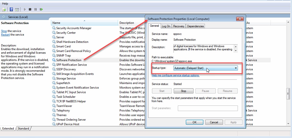 0X2A 0X80070422 Error Windows 7: Quick Fixes to Resolve Now
