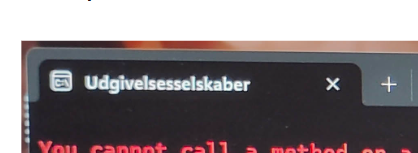 User's image