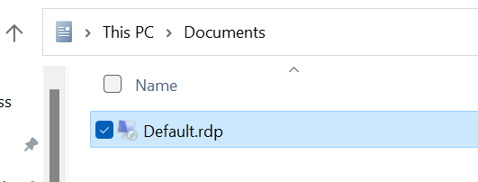 Remote Desktop Not Allowing the Use of Dual Monitors - Microsoft Q&A