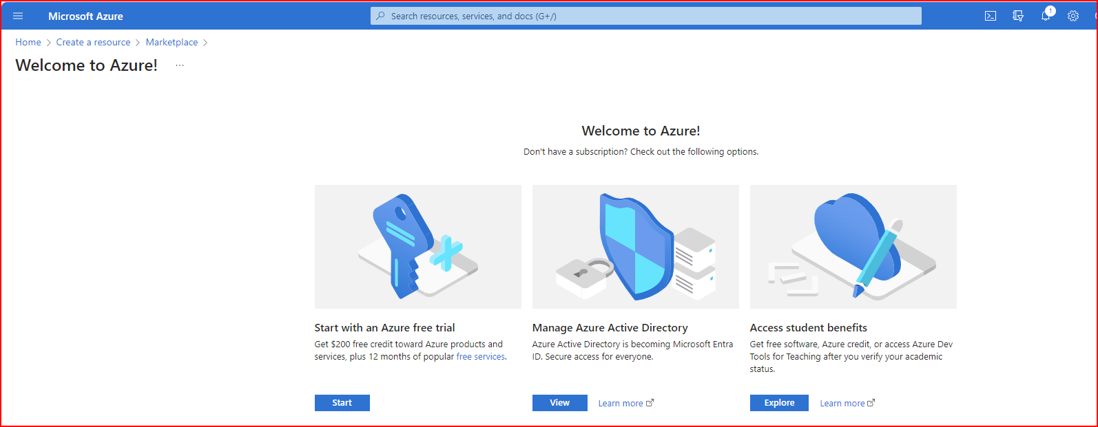 User's image