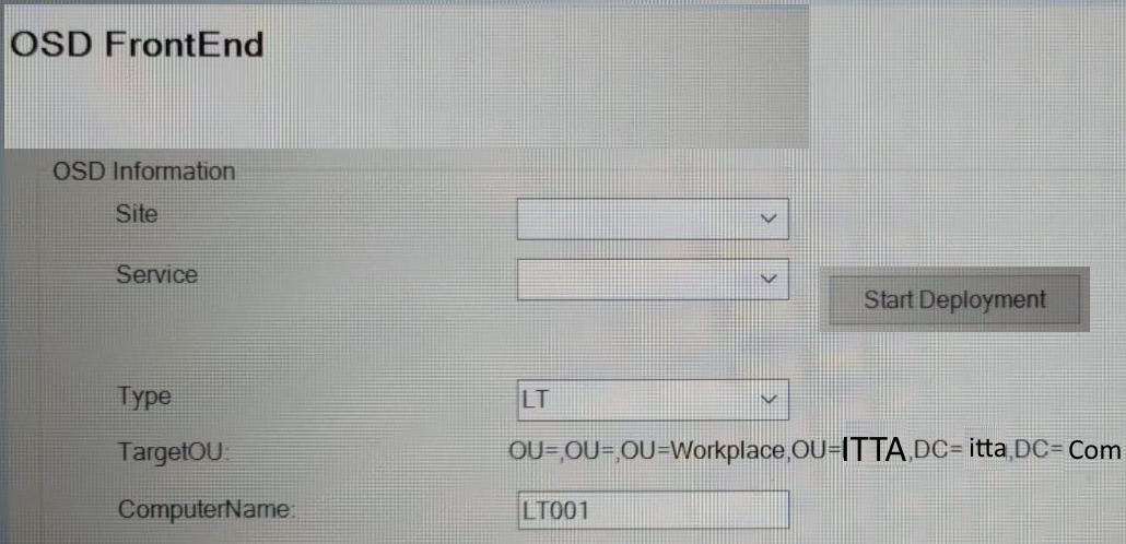 User's image