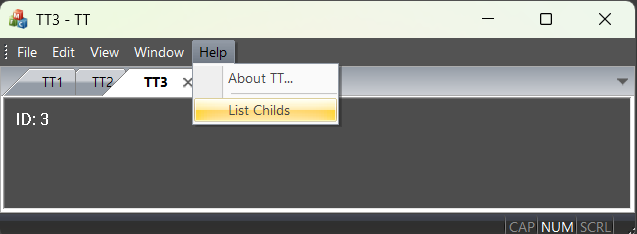 User's image