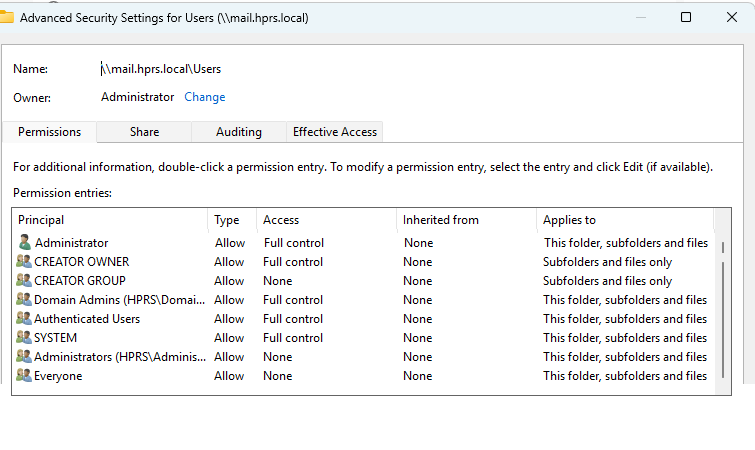 SecuritySettings