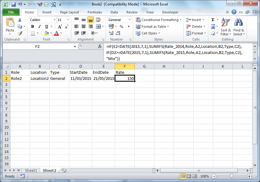Auto Populate of values from a table in to another sheet - Microsoft Q&A