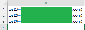 How do you bulk add members to sharepoint site - Microsoft Q&A