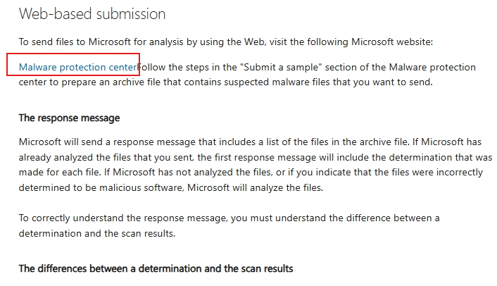 How to prevent packaged programs from being treated as viruses ...