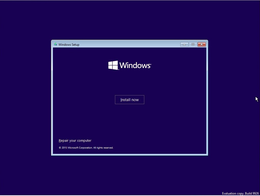 Article How to: Perform a Clean Install or Reinstall of Windows 10