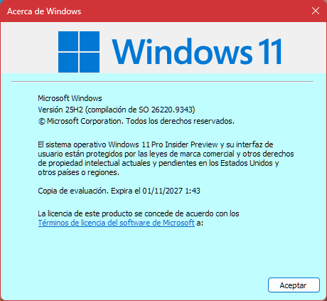 Imagen del usuario