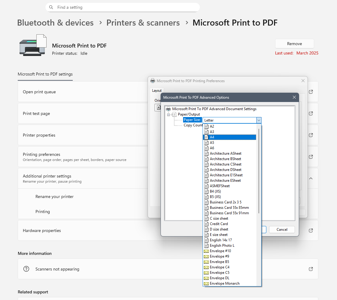 paper-changing-to-letter-instead-of-a4-printing-to-pdf-microsoft-q-a