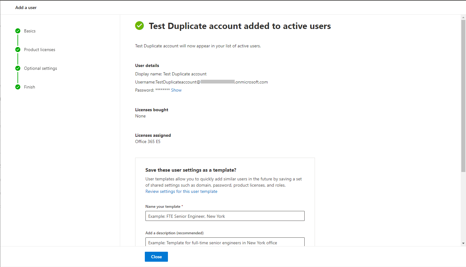 I can not delete a duplicated mailbox from Exchange Admin Centre with ...