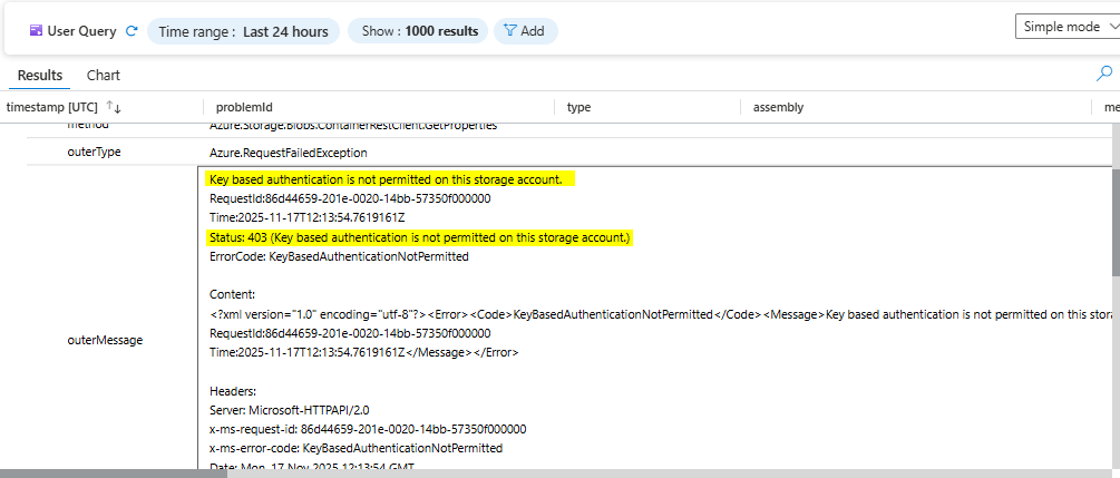 Function App Not Publishing my new functions - Microsoft Q&A