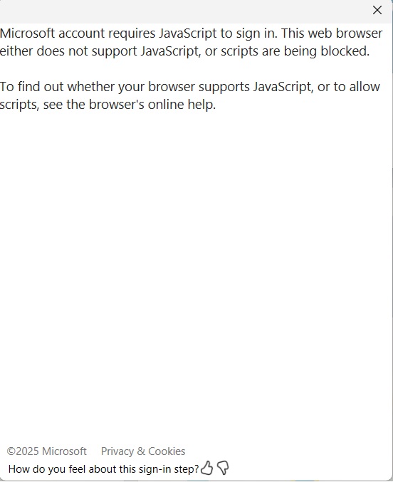 Java needs