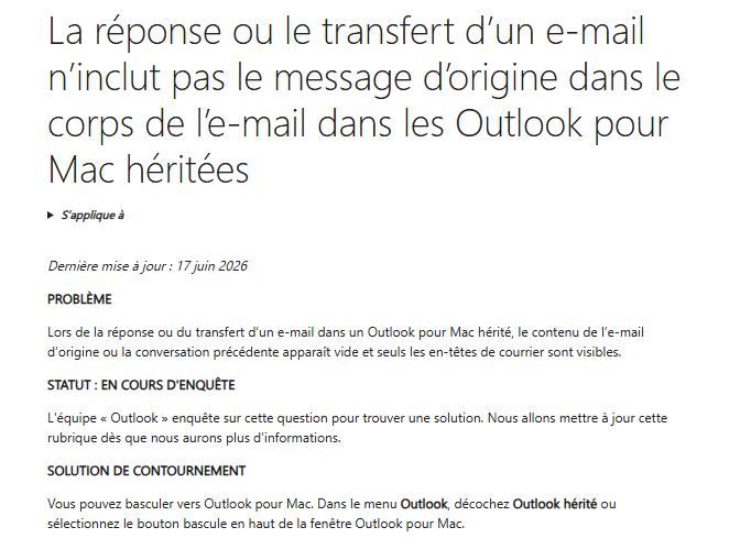 Image de l’utilisateur