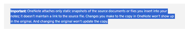 Add SharePoint and OneDrive as location on OneNote - Microsoft Q&A