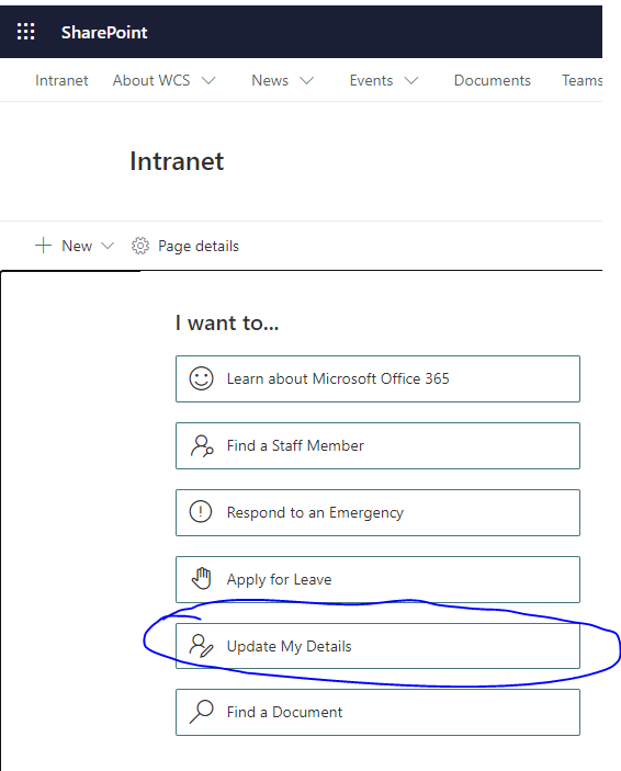 How to create a link with current logged in user in SharePoint Online ...