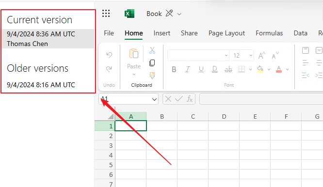 My data isn't showing up from what was saved previously - Microsoft Q&A