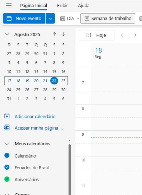 Problema outlook2
