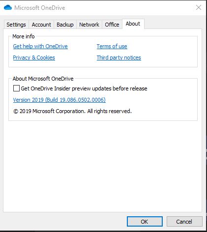 Company-wide SP Sync Issues - Microsoft Q&A