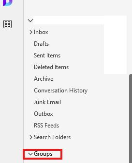 how to join a a group through outlook emails - Microsoft Q&A