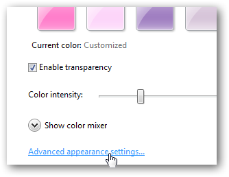 Increase font size in menu bar, favourites drop down list. - Microsoft Q&A