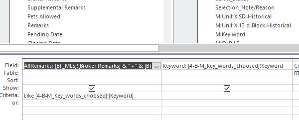 Highlight a word in a search - Microsoft Q&A