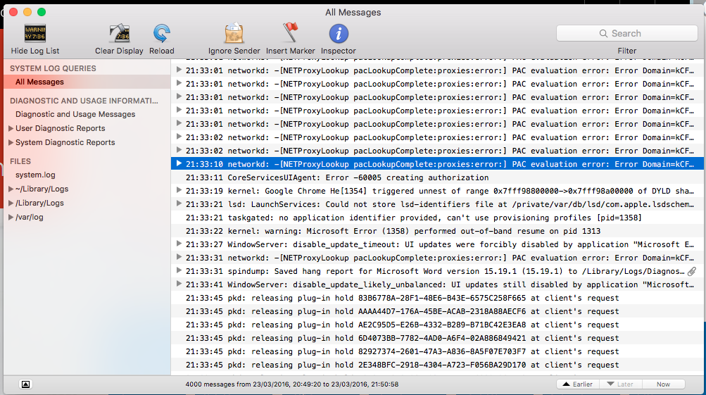 Office 2016 activation issue on Mac - Microsoft Q&A