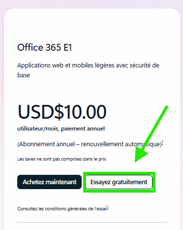 Image de l’utilisateur