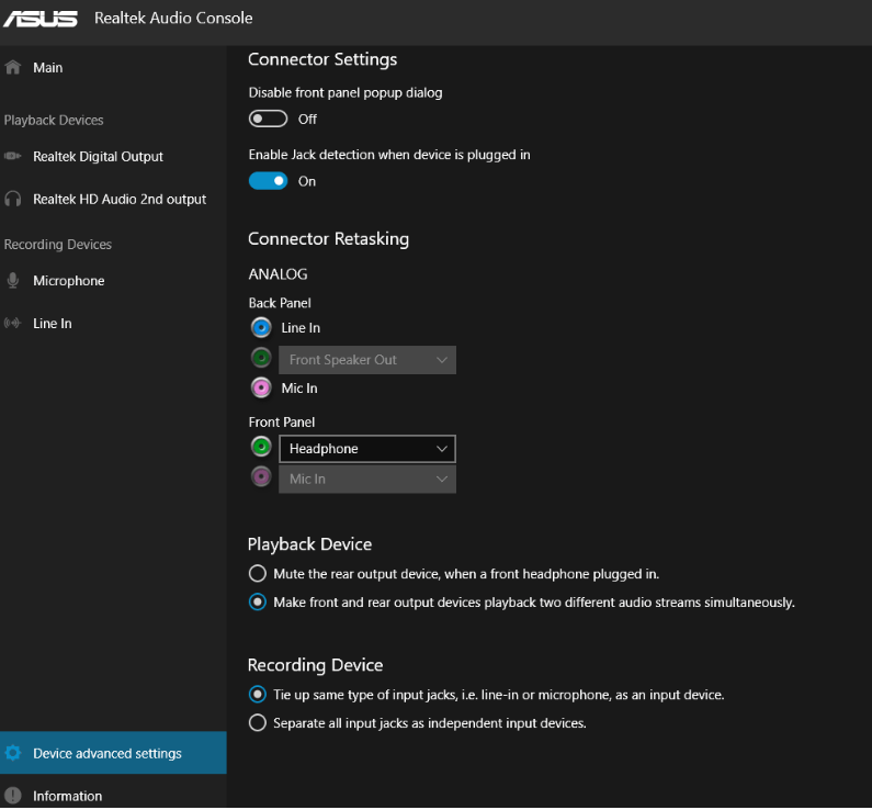 Windows audio completely broken after uninstalling driver - Microsoft Q&A