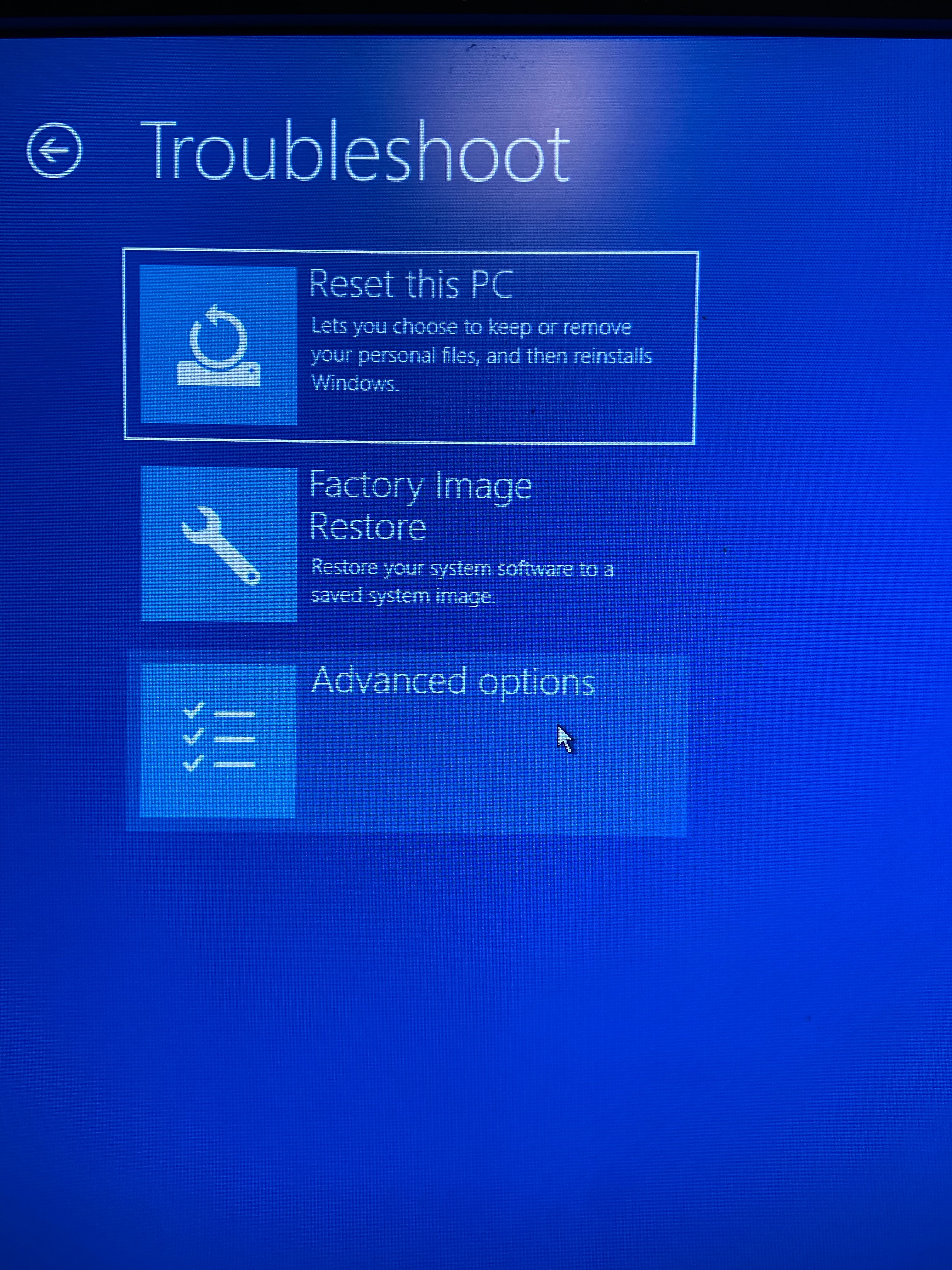 Windows shuts down when I print - Microsoft Q&A