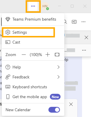 Why cant I find any Channels in teams anymore? - Microsoft Q&A