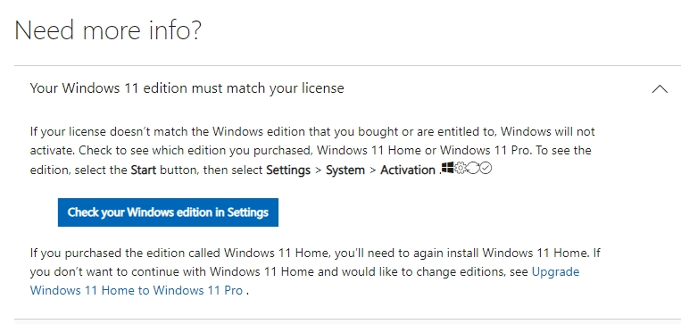 Why windows 11 pro doesnt boot? - Microsoft Q&A