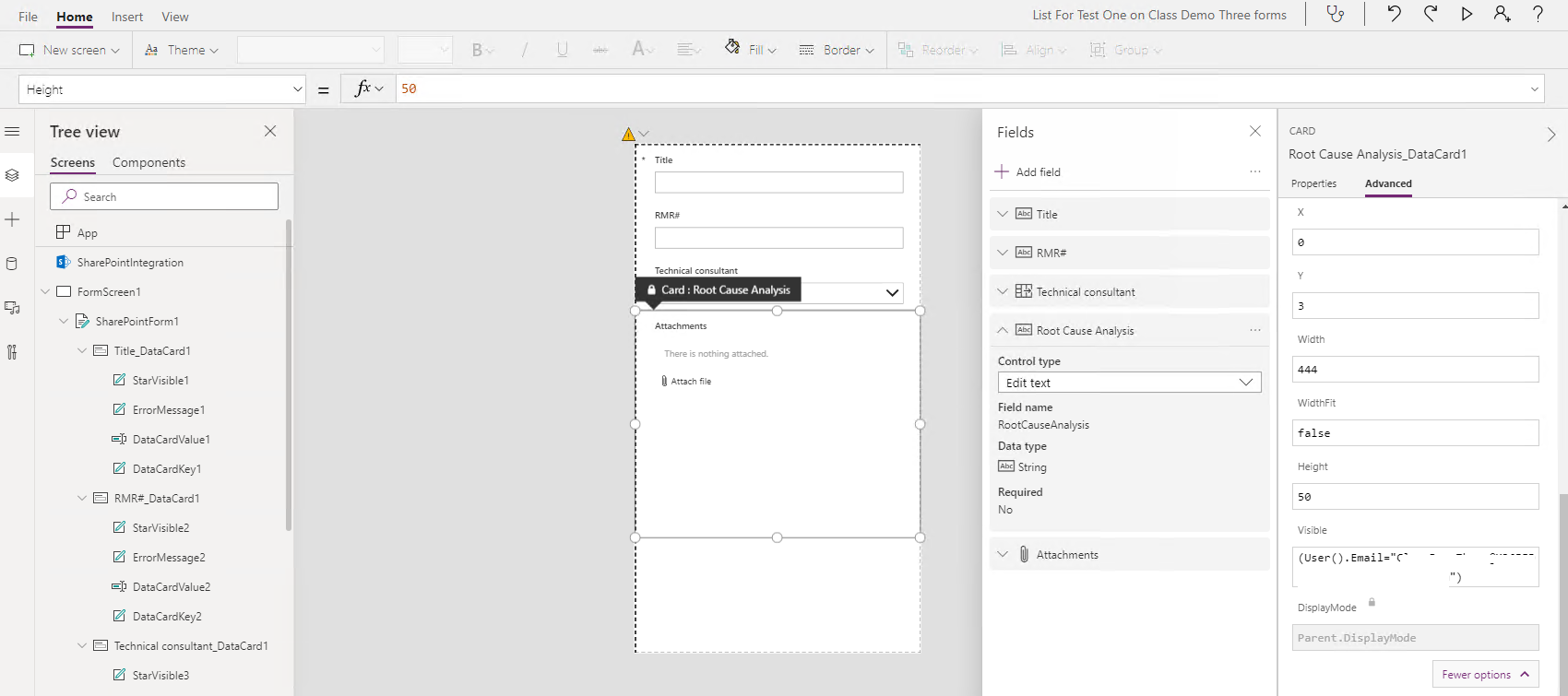 Sharepoint Column not visible while editing or adding - Microsoft Q&A