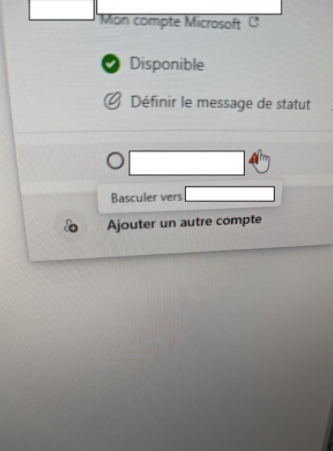 Image de l’utilisateur