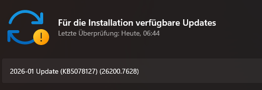 Benutzerbild