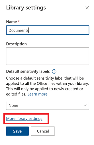 Leveraging an Existing SharePoint folder structure in Teams and keeping ...