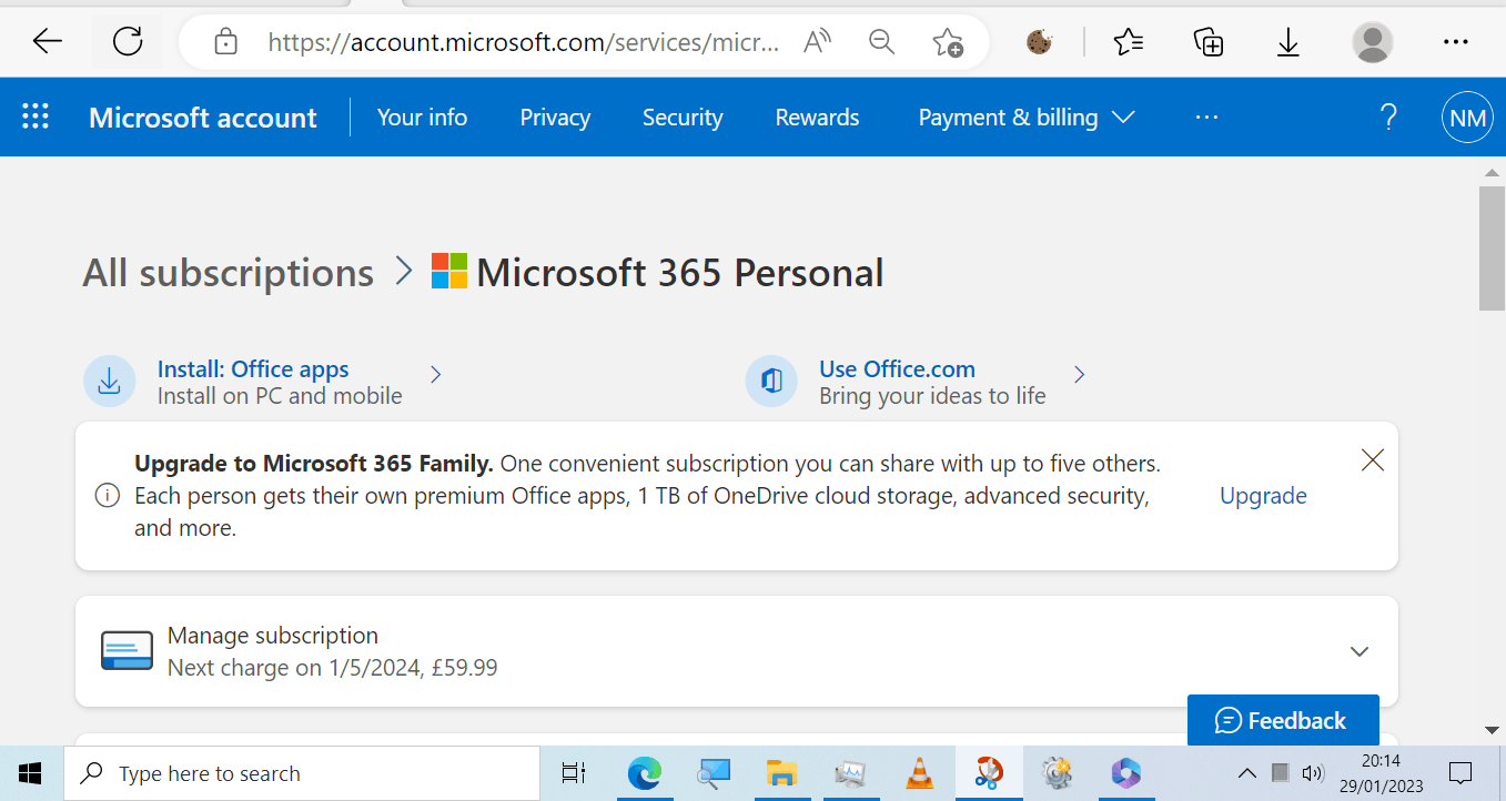 One account to control everything in windows 10 - Microsoft Q&A