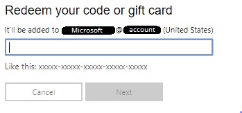 R6 Credits - Microsoft Q&A