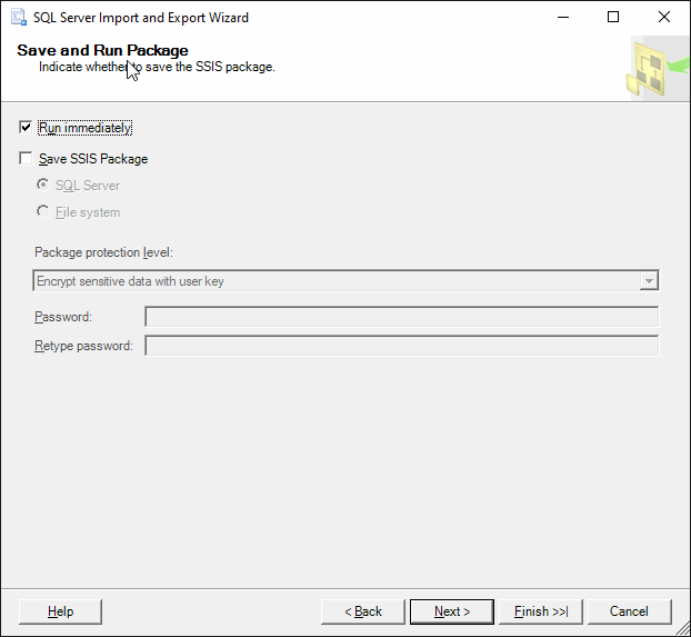 How to fix the import error - Microsoft Q&A