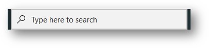Windows Search Functionality Not Available - Microsoft Q&A