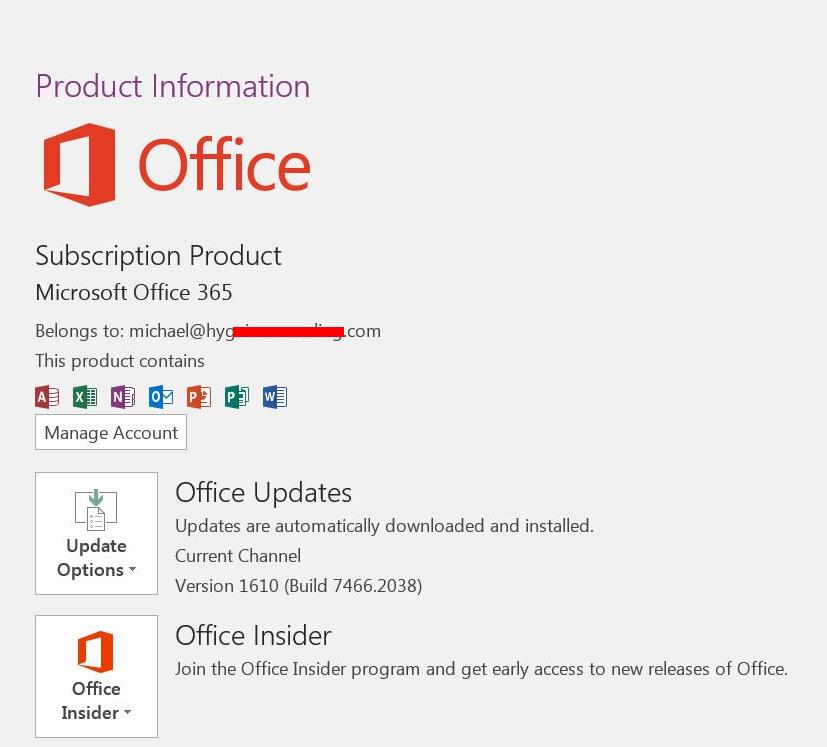 Microsoft OneNote and Encrypted Drive - Microsoft Q&A