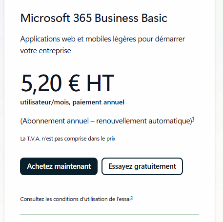 Image de l’utilisateur