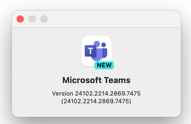 Guest account doesn't let me log in to the MS Teams desktop or mobile ...