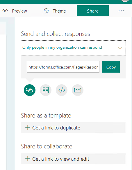 Missing Form Data - Microsoft Q&A