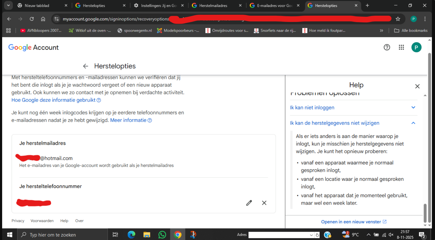 Afbeelding van gebruiker