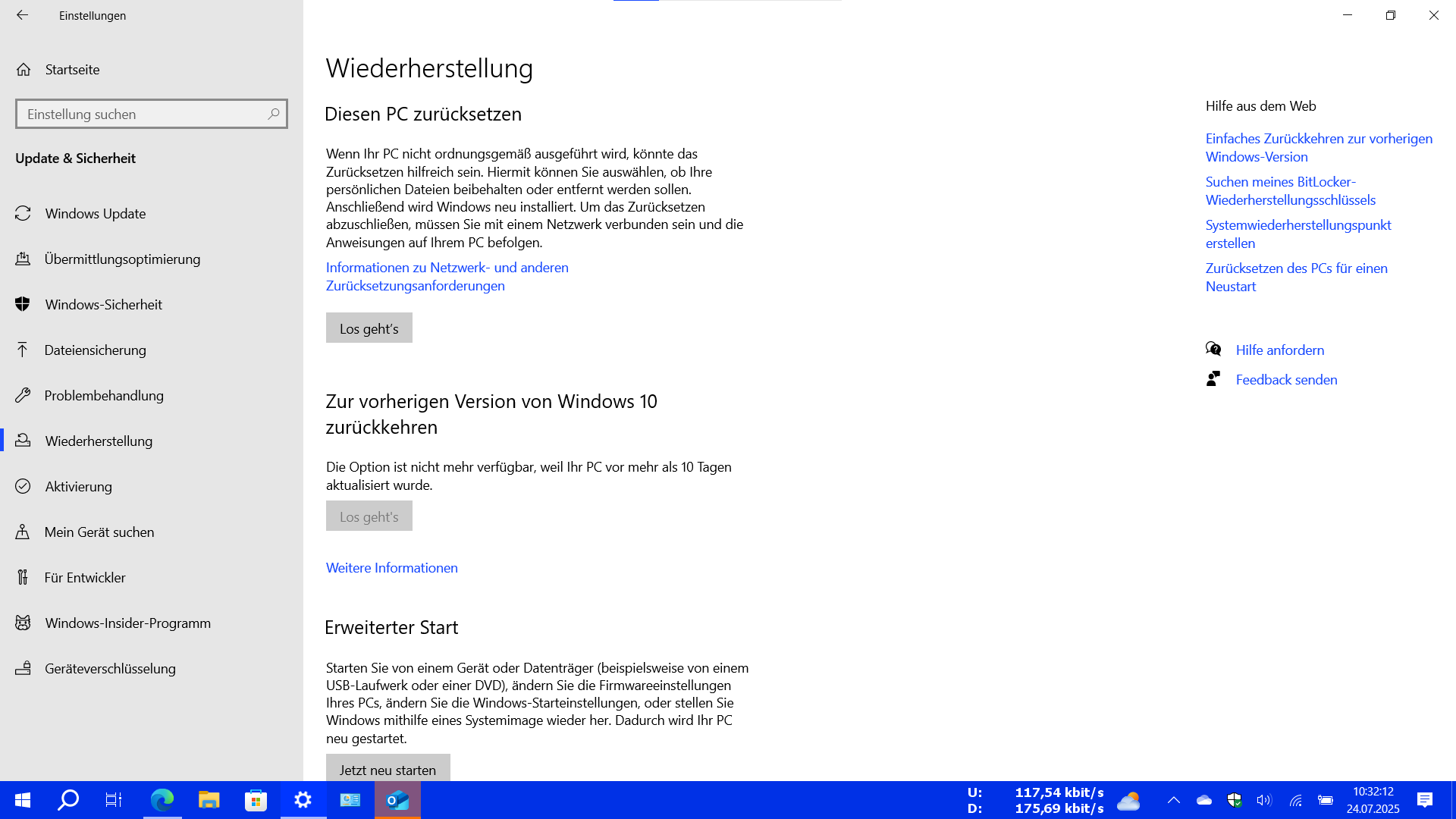 Benutzerbild