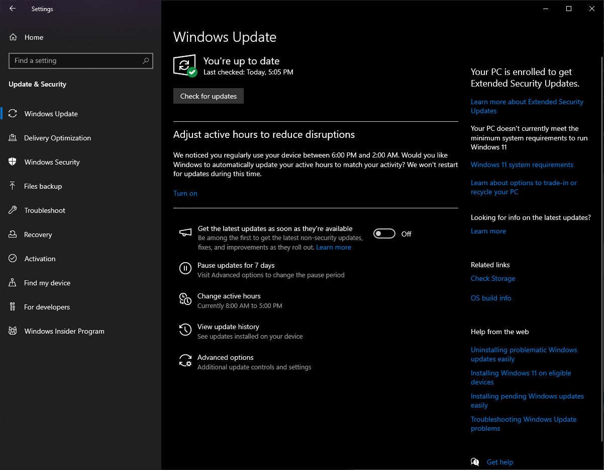 Is it possible to bypass Windows 11 installation requirements?
