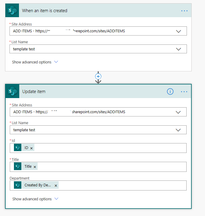 How can we add a column in Sharepoint list that gets user's information ...