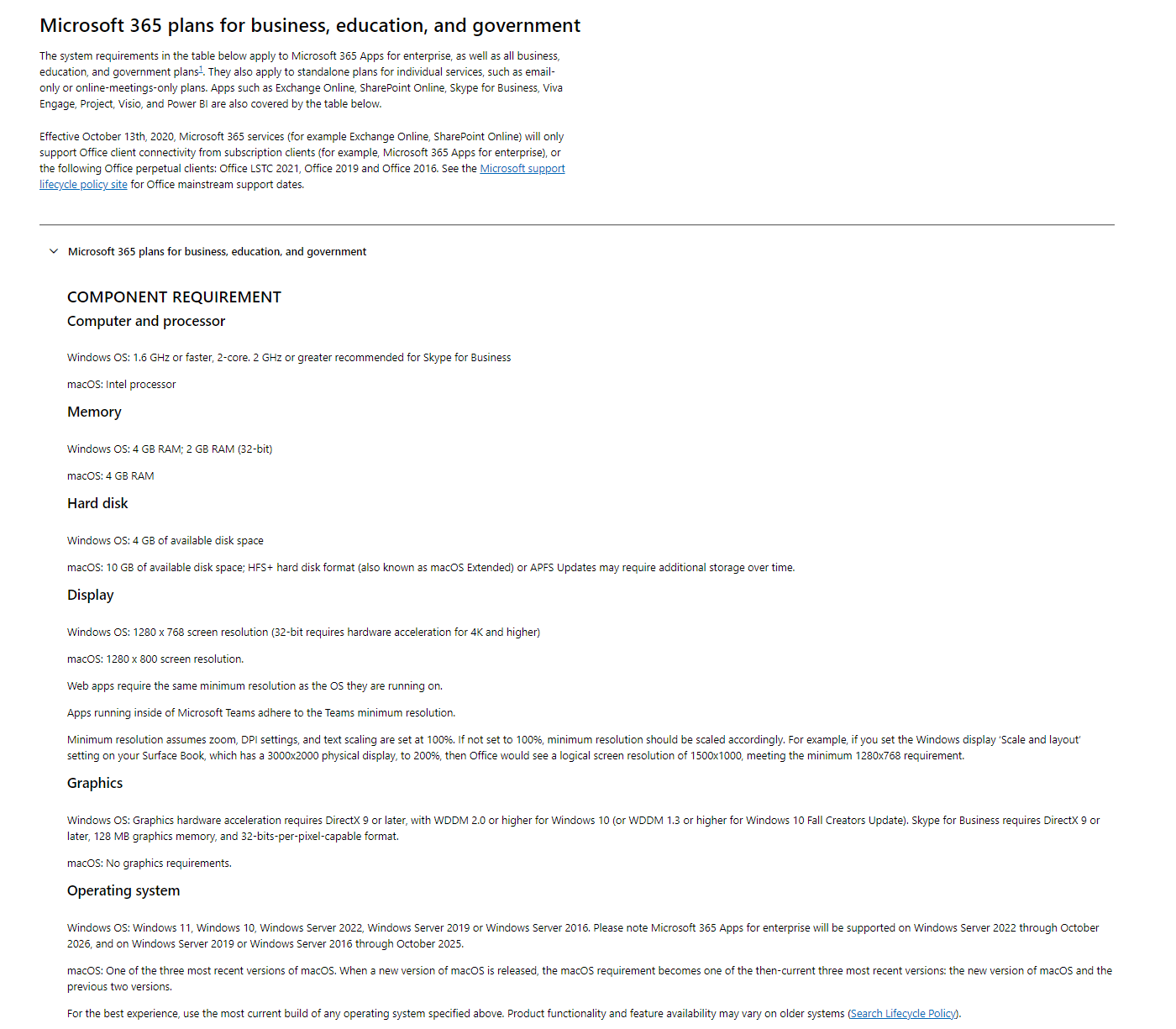 Microsoft office 365 - signed in but still cant use the all the apps ...