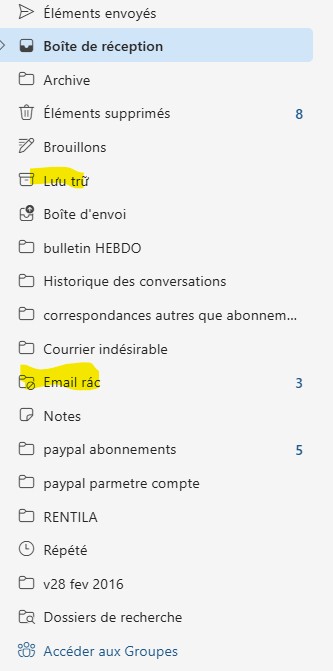 outlook bug